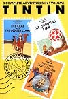 The Adventures of Tintin (Volume 3)