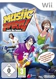 Musiic Party - Rock the House