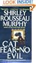 Cat Fear No Evil (Joe Grey Mysteries)