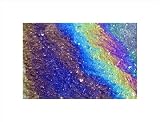 Obsequious poster print,14 in. x 10.7 in.