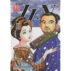 Jin, Tome 10 :
