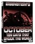Eisenstein's October