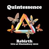 Rebirth Live at Glastonbury 2010