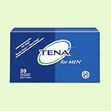 Tena Pads For Men
