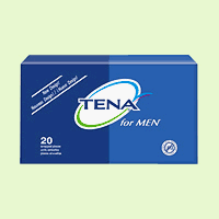 Tena Pads For Men
