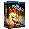Fast And Furious - The Complete Collection (5 Blu-Ray+Digital Copy)