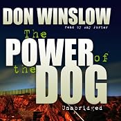 The Power of the Dog | [Don Winslow]