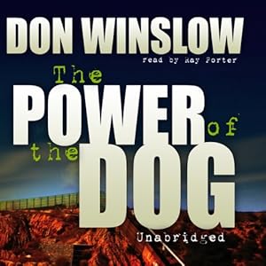 The Power of the Dog - Don Winslow