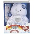 Care Bears 25th Anniversary Bear with DVD