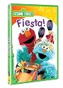 Sesame Street - Fiesta!