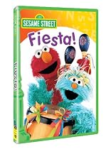 Sesame Street - Fiesta! Sing Along in Spanish and English