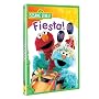 Sesame Street - Fiesta! Sing Along in Spanish and &hellip <b>DVD</b> ~ DVD