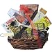 Grillin' & Chillin': Barbecue/BBQ Grilling Gift Basket