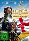 Produkt-Bild: Henry V - Die Schlacht bei Agincourt (KSM Klassiker)