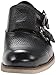 John Varvatos Men's Sid Eva Monk Oxford