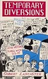 Temporary diversions : new pocket cartoons