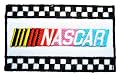 NASCAR The Game Sprint Races Symbol Apparel CN07 Patches
