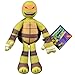 Teenage Mutant Ninja Turtles Sling Shout Michelangelo Plush