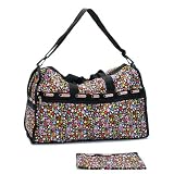 レスポートサック　ボストンバッグ　LESPORTSAC　ﾚｽﾎﾟ 7185 D025 ﾎﾟﾍﾟｯﾄ BT⑧　並行輸入品