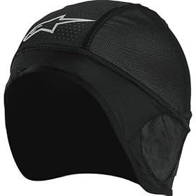 ALPINESTARS BALACLAVA SKULL CAP - 475827-10