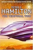 The temporal void