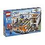 LEGO City Garage (7642)