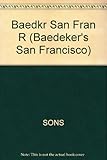 Baedeker's San Francisco