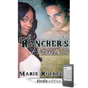 A Rancher's Promise
