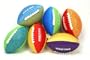 Sport Design Fun Tech Football with Grip Dots - Assorted Colors