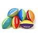Sport Design Fun Tech Football with Grip Dots - Assorted Colors