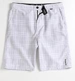 Hurley Mens Legion Hybrid Shorts