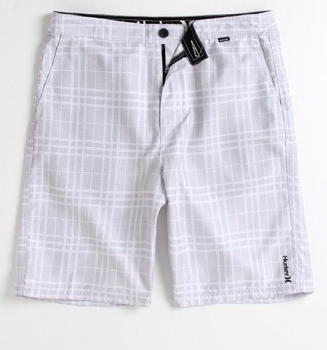 Hurley Mens Legion Hybrid Shorts