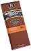 Newman's Own Organics Orange Dark Chocolate Bar, 3.25 Ounce Packages (Pack of 12)