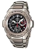 Les hommes de Casio montre G1010D-7A
