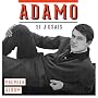 Adamo - Si j'osais : son premier album ~ Salvatore Adamo