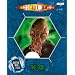 "Doctor Who" Files the Ood