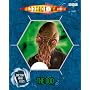 "Doctor Who" Files the Ood ("Doctor Who")