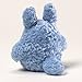 GUND Fluffy Blue Totoro, 5.5 inches
