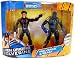 Search : X-Men Origins Wolverine Trilogy Collection 2-Pack Wolverine and Beast