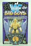 WWF / WWE - 1997 - Bad Boys Series - Stone Cold Steve Austin Action Figure - Series 4 - Bo...