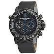 Raymond Weil Nabucco Rivoluzione Mens Titanium Chronograph Watch 7810-BSF-05207