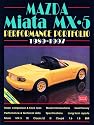 Mazda Miata MX5 Performance Portfolio, 1989-1996