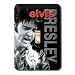 Elvis Presley Metal Switch Plate Cover