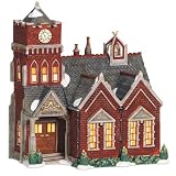 Department 56 Dickens A Christmas Carol Glensford School
