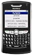 BlackBerry 8800 Refurbished Unlocked Phone with Quad-Band  EDGE, and Micro SD Slot--International Version with 60-Day Warranty (Black)
