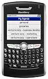 BlackBerry 8800 Refurbished Unlocked Phone with Quad-Band  EDGE, and Micro SD Slot--International Version with 60-Day Warranty (Black)