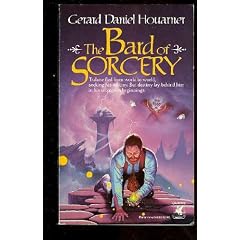 THE BARD OF SORCERY