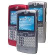 Speck See-Thru Case for Motorola Q (clear, black, red)