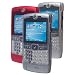 Motorola Q See-thru-clr,blk,rd