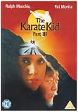 The Karate Kid Part 3 [UK IMPORT] - Ralph Macchio